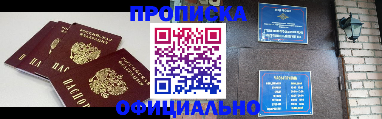 прописка в Шатуре